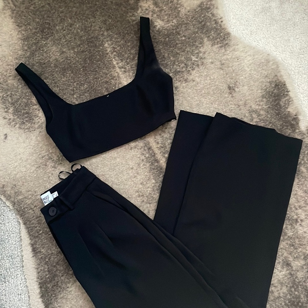 set